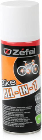 Zefal Bike All In One Bike Care Spray