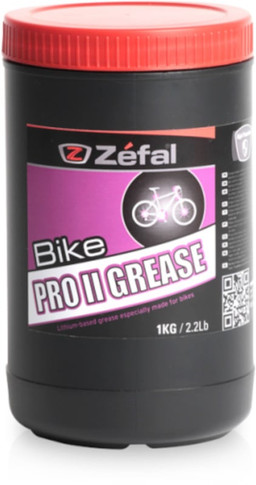 Zefal Pro 2 Grease 1kg Tub