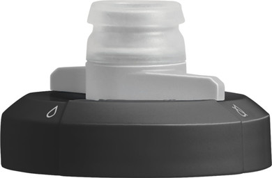 CamelBak Replacement Cap Black/Silver