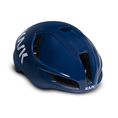 KASK Utopia Y WG11 Road Helmet Oxford Blue