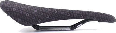 DMR 25th Anniversary Special Edition Saddle Black/Grey