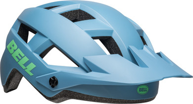 Bell Spark 2 MIPS Helmet Matte Light Blue