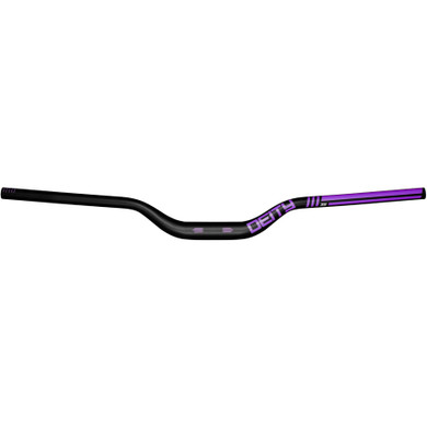 Deity Highside 35x800mm 50mm Purple Rise Handlebar