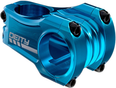 Deity Copperhead 35 O/S 50mm Stem Blue