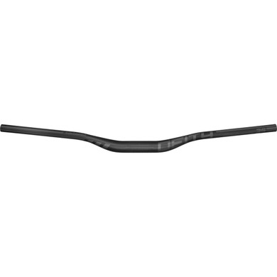 Deity Speedway 30mm Rise 35x810mm Carbon Handlebars Stealth