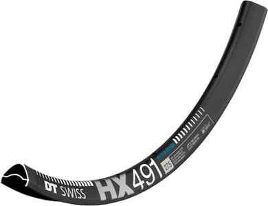 DT Swiss HX491 29" 25mm (w) 32H Disc Brake eMTB Rim