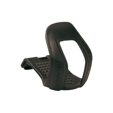 Zefal Christophe 45 Toe Clips Small/Medium