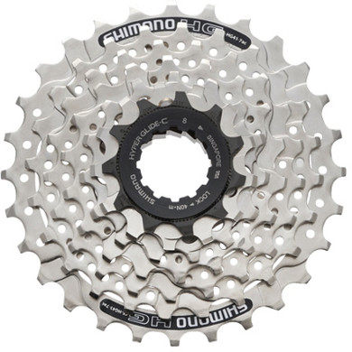 Shimano Acera CS-HG41 11-28T 7sp Cassette
