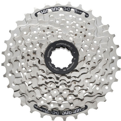 Shimano Acera CS-HG41 11-30T 8sp Cassette