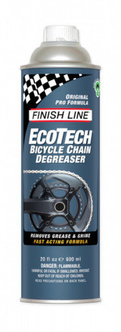 Finish Line Multi Pour degreaser 600ml