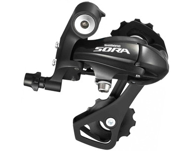 Shimano Sora RD-3000-SS 9sp Rear Derailleur