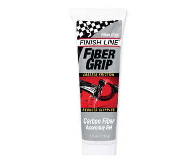 Finish Line Fibre Grip 50g Tube