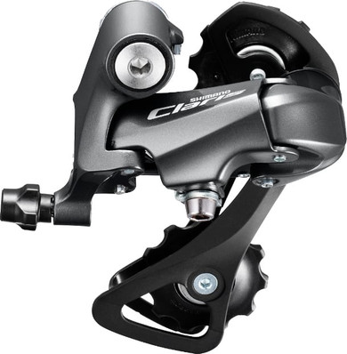 Shimano Claris RD-R2000-GS 8sp Rear Derailleur