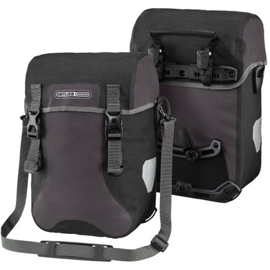 Ortlieb Sport-Packer Plus QL2.1 Pannier Bags Pair