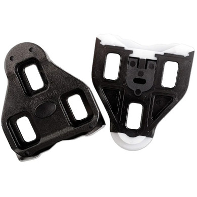 Look Delta Cleats Black
