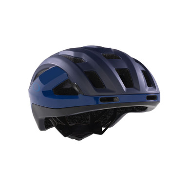 Oakley ARO3 Endurance Road Helmet Matte Poseidon Navy