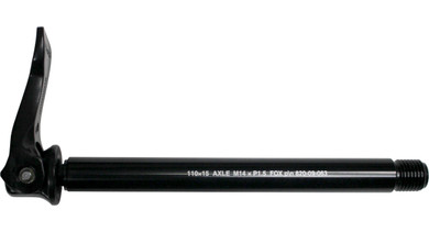 Fox Quick Release 15x110mm Axle