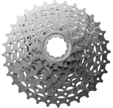 Shimano Alivio CS-HG400 11-32T 9sp Cassette