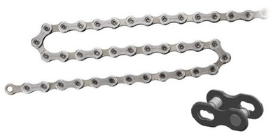 Shimano STEPS CN-E8000 11sp Super Narrow E-BIKE Chain Silver