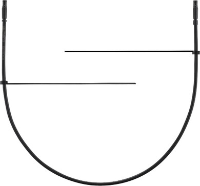 Shimano EW-SD300 Di2 Internal Electric Wire for R8100/R9200 900mm