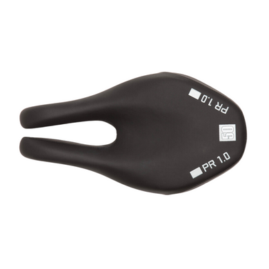 ISM PR 1.0 Narrow Road Saddle Black