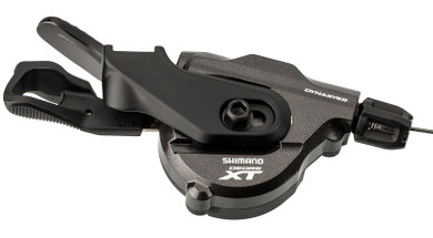 Shimano Deore XT SL-M8000-B-IR Rapidfire Plus 11sp Right Shift Lever