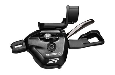Shimano XT SL-M8000 Left Shift Lever I-Spec II 2/3sp