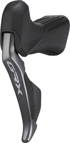 Shimano GRX ST-RX815-L STI Left 2x11 Speed Di2/Hydraulic Shift-Brake Lever