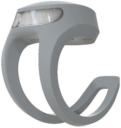Knog Frog Rear 20lm Light Abyss Grey