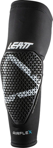 Leatt Elbow Guard AirFlex Black