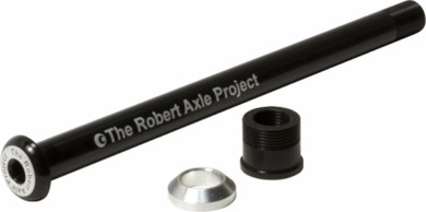 The Robert Axle Project Lightning 12x148mm NAILD BOOST Rear Thru Axle