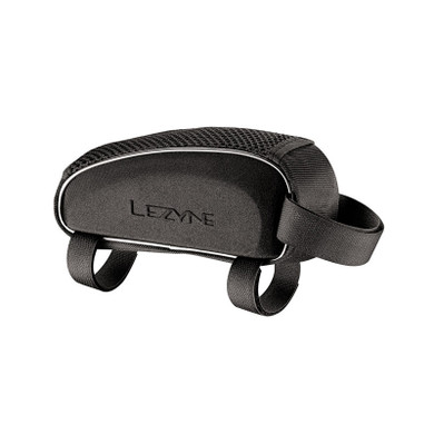 Lezyne Energy Caddy Saddle Bag Black V2