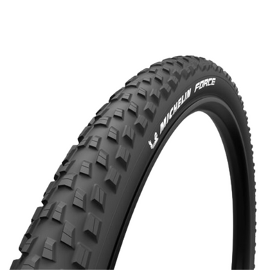 Michelin Force 27.5" MTB Tyre Black