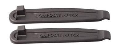 Lezyne Power Tyre Lever Pair