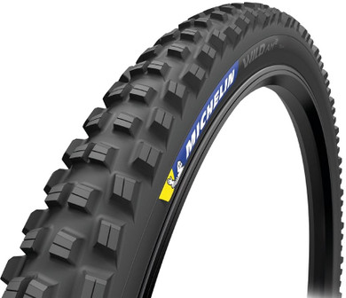 Michelin Wild Competition AM 2 27.5x2.6" Foldable Tyre