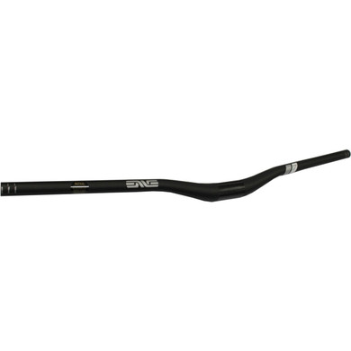 ENVE M7 800 x 35mm 8 Sweep 4 Tilt +25mm Rise Carbon MTB Handlebar Black