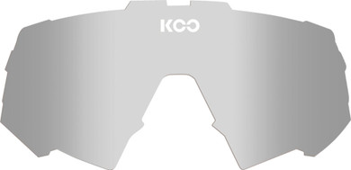 KOO Spectro Silver Mirror Lens