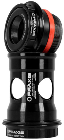 Praxis Works 73mm BB30/PF30 SRAM MTB Convertor GXP/ISIS2 Bottom Bracket