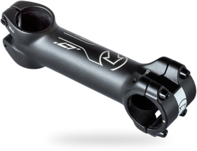 PRO LT 31.8 x 100mm +/-6 Stem Black
