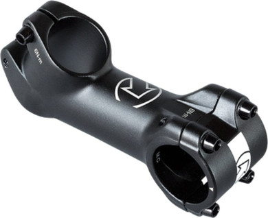 PRO LT 31.8 x 90mm +/-35 Stem Black