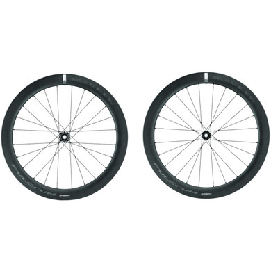 Fulcrum Speed 57 Disc Brake Campagnolo N3W Wheelset