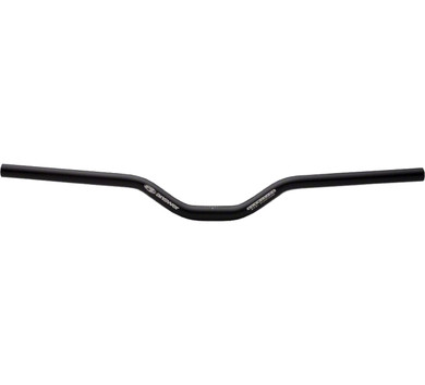 ProTaper Answer Alumilite Classic Handlebar 2" Rise Black 25.4mm