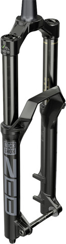 RockShox ZEB  27.5" 170mm Charger R DebonAir 44mm O/Set 15x110mm Boost E-MTB Fork Gloss Black