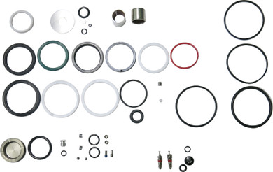 RockShox Vivid Monarch RT3/RT/R Full Service Kit