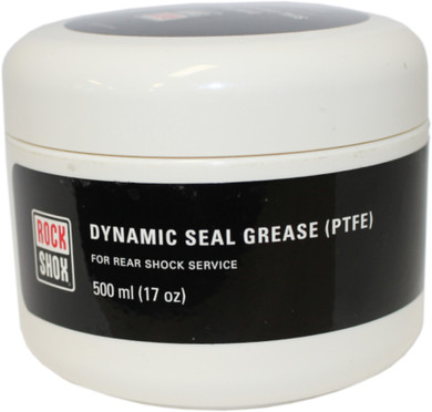 RockShox Dynamic Seal Rear Shock PTFE Grease 500mL