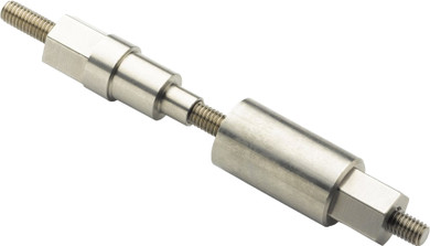 RockShox 1/2"x1/2" Rear Shock Bushing Tool