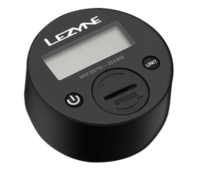 Lezyne 350psi Digital Gauge Replacement