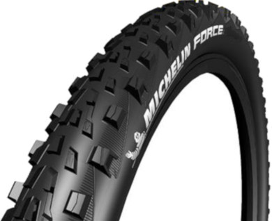 Michelin Force Competition XC 27.5x2.25" Foldable Tyre