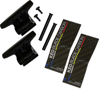 LOOK Keo Blade 2 Carbon Replacement Kit 20nm