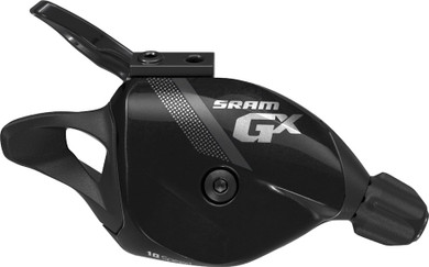 SRAM GX 10 Speed Exact Actuation Rear Trigger Shifter Black